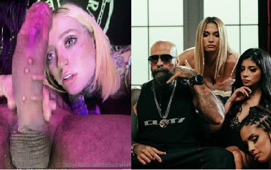 Babo Cartel de santa video porno – Xleche.com – Videos porno