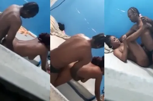 Cuero pidiendo leche para que se venga rápido pero el resistió – Xleche.com – Videos porno