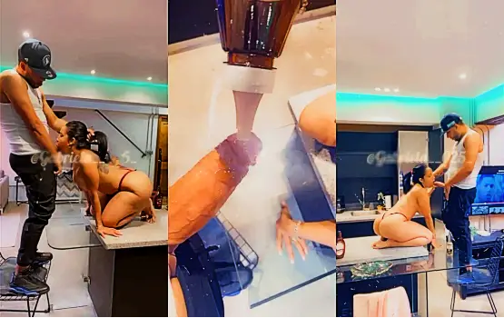 Dominicana Apocalipsis 025 Mamando Guebo Con Un Poco De Ketchup – Xleche.com – Videos porno