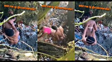 Dominicanos teniendo una orgia – Xleche.com – Videos porno