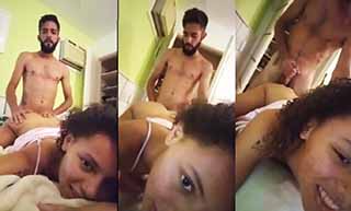 Ella no aguantaba mas el deseo de este chico – Xleche.com – Videos porno