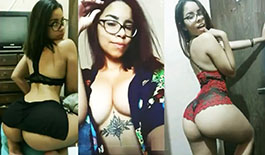 Esta brasileña instagramers tiene a todos los chicos locos – Xleche.com – Videos porno