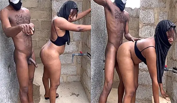 Fucking in an Unfinished House and Being Unfaithful – Xleche.com – Videos porno