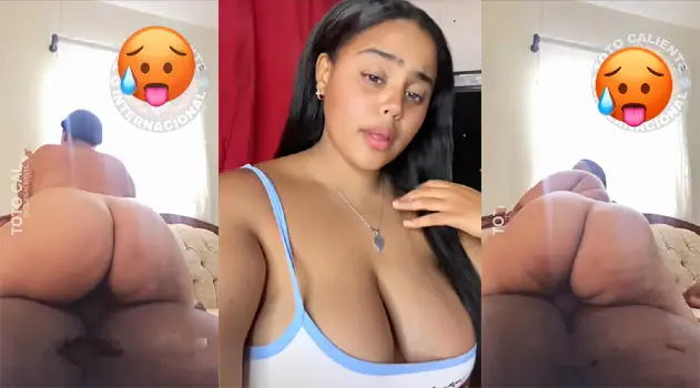 Hija de puta Le Grita EL Negro A La Domi Chrimary – Xleche.com – Videos porno