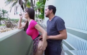 Jéssica Cediel echando polvo rapido en publico – Xleche.com – Videos porno