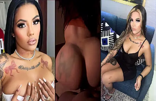 La Dominicana Mami Kim xxX Algunos De Su Video Porno 2024 – Xleche.com – Videos porno