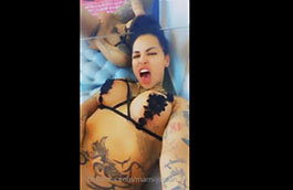 La Mami jordan quiere singar en Instagram – Xleche.com – Videos porno