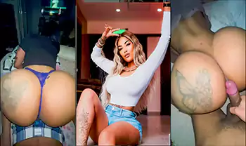 La Real Mami Kim Apodada La Saca Leche Con Su Enrome Culote – Xleche.com – Videos porno