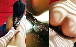 La pongo en 4, le jalo el cabello y moja como una diosa – Xleche.com – Videos porno