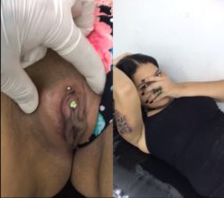 Me hago algo hermoso en mi garganta – Xleche.com – Videos porno