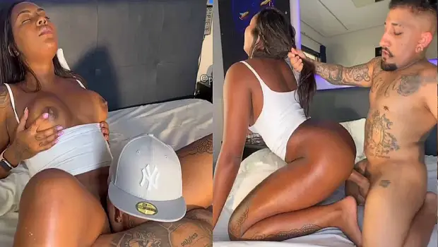 Morena gostosa da bunda grande fodida pelo Pistolinha – Xleche.com – Videos porno