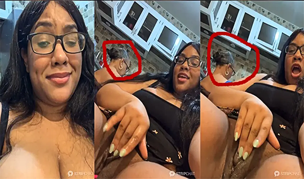 No Pude Aguantar Y Me Masturbo Al Lado De Mi Tia – Xleche.com – Videos porno