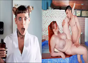 OMG Jordi El Niño Polla fucks my boss at work – Xleche.com – Videos porno