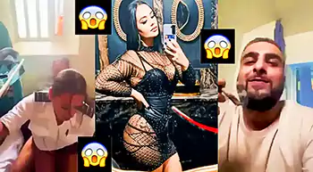 ‘Policewoman follada’ en la prisión Wandsworth en el UK-Pat2 – Xleche.com – Videos porno