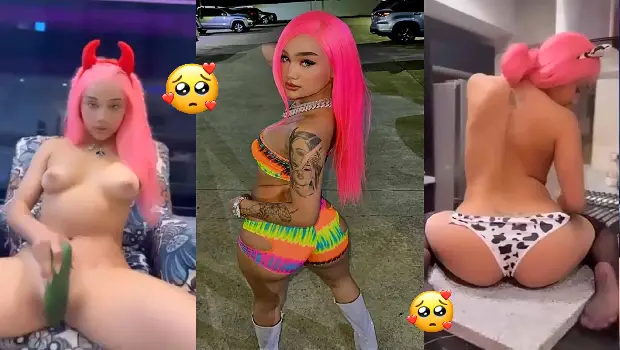 Porno de Masha RD, Se Le Sube La Puteria Con Un PEPINO – Xleche.com – Videos porno