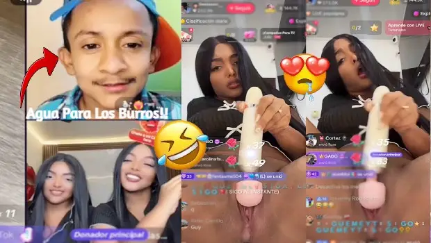 Reto Mojado: El Tio Colocho Y Las Hermanas Gemelas Entradas – Xleche.com – Videos porno