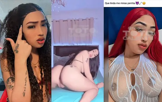 Se Filtro Video Del Azul De la Dominicana Yeraldin La China – Xleche.com – Videos porno