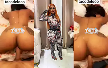 Supuesto Video Porno Singando La Ex de Jay One ‘Edily’ – Xleche.com – Videos porno
