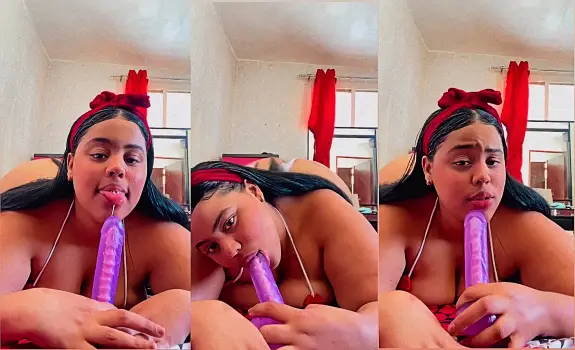 Te Lo Mamo EL Guebo Asi Papi Dice La Gordita Dominicana – Xleche.com – Videos porno