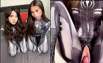 Teen sophie rain full spiderman porn video – Xleche.com – Videos porno