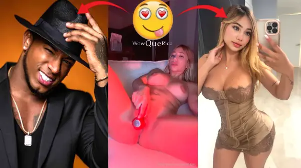 Video Porno En Filtracion De New Novia de (CRAZY DESIGN) – Xleche.com – Videos porno