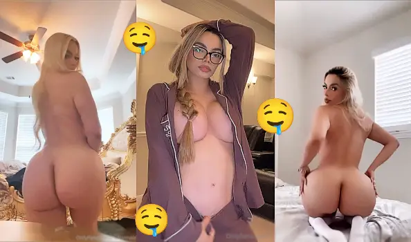 Video Porno de La Güera Ruby Main ‘Tik Toker MX’ – Xleche.com – Videos porno