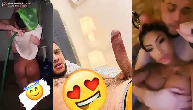 Video Porno de dj Sammy y Yailin La Mas Viral XXX – Xleche.com – Videos porno