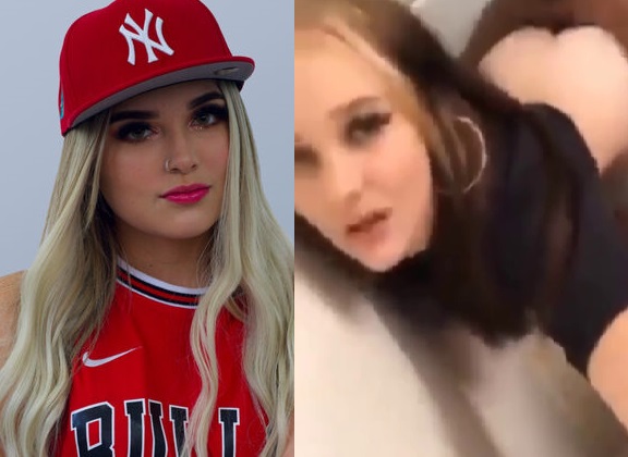 Video porno Amara Ignacia viral – Xleche.com – Videos porno