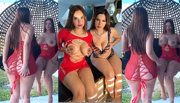 Video porno Corto De Adriana Olivarez Y Amiga Lesbica – Xleche.com – Videos porno