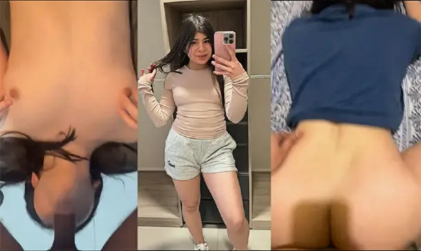 Video porno Recopilado de Aly Doll +Follanado Rico – Xleche.com – Videos porno