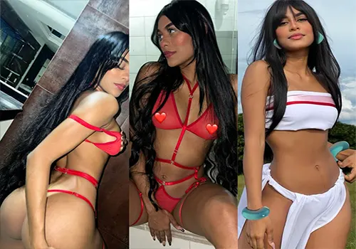 Video porno de La Jary viral – Xleche.com – Videos porno