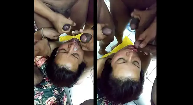Video porno grupo lechero facial xxx – Xleche.com – Videos porno